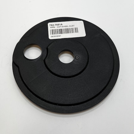 Mtd Cap-Wheel Dust 782-7551A